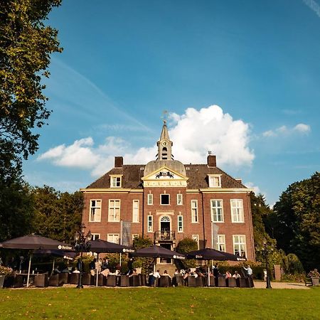 Hotel Kasteel Hoekelum Bennekom Bagian luar foto